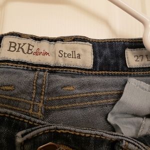 BKE stella Jeans